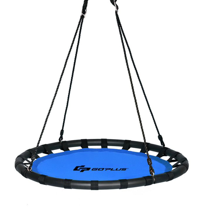 Children's Round Tree Swing - TidySpaces