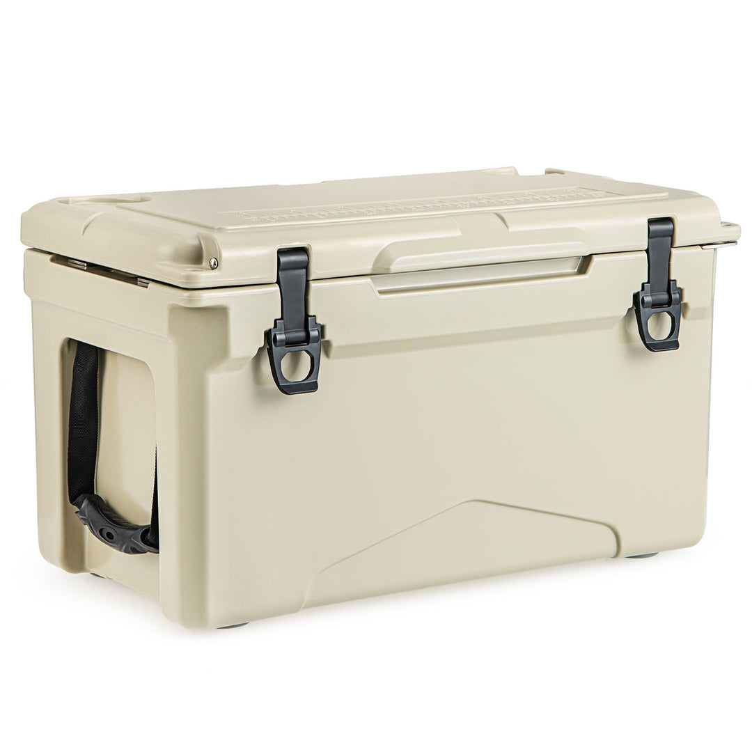 28L Rotomolded Cooler Insulated Portable Ice Chest