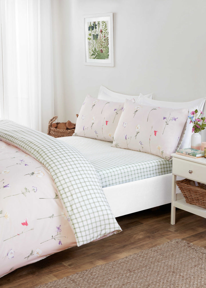 Niamh Complete Duvet Set