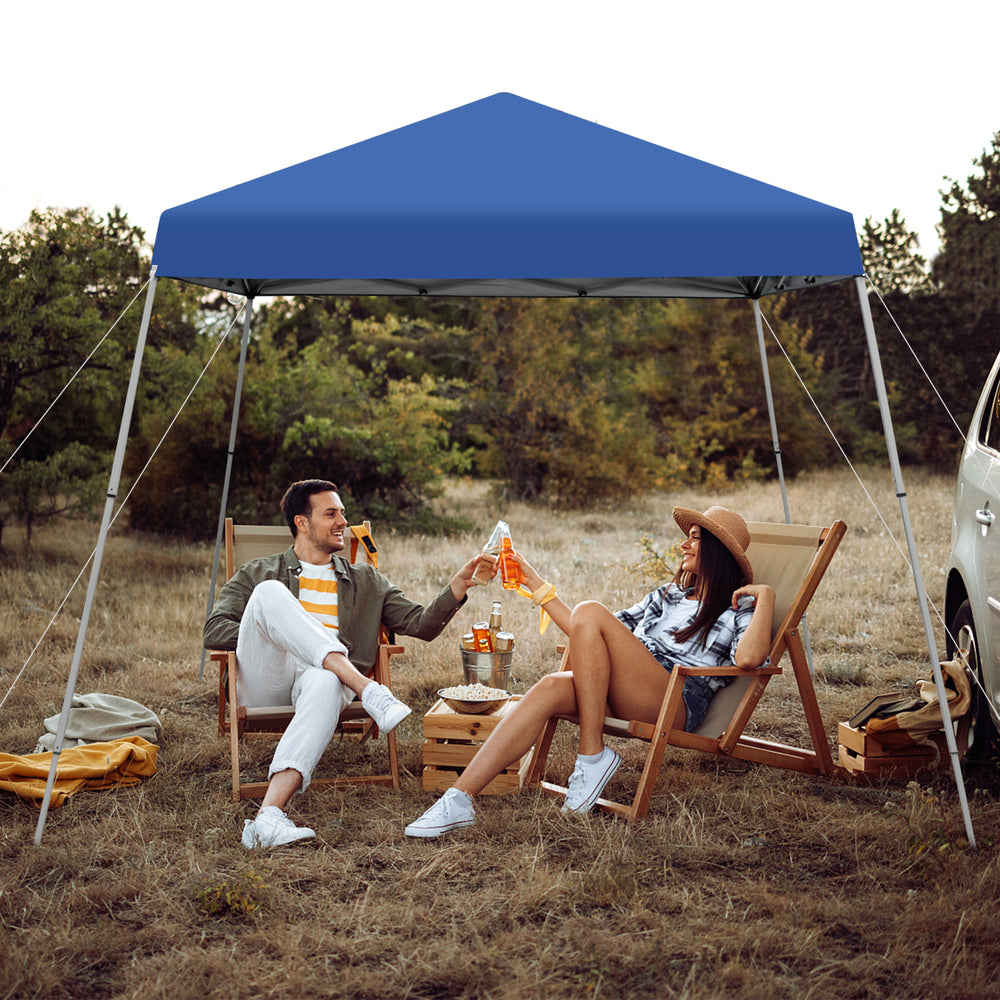 3 x 3M Pop up Gazebo with Carrying Bag - TidySpaces