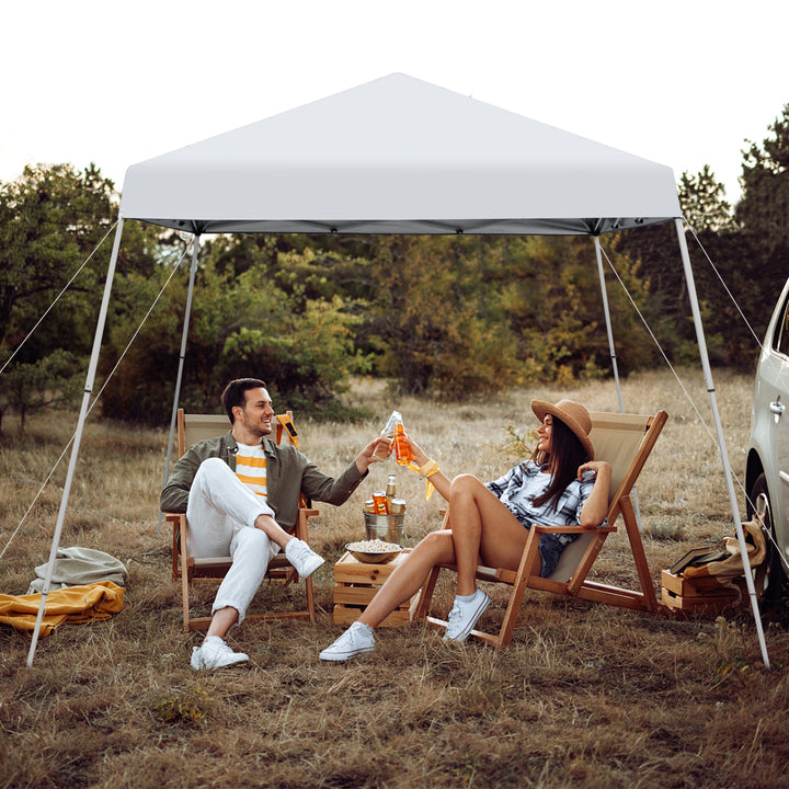 3 x 3M Pop up Gazebo with Carrying Bag - TidySpaces