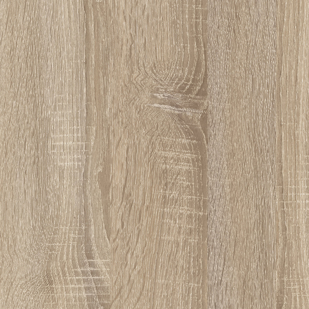 4 You Tall Narrow Bookcase in Sonama Oak - TidySpaces