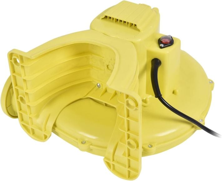 450W Air Blower for Long Time Use Inflatable Bouncer Blower