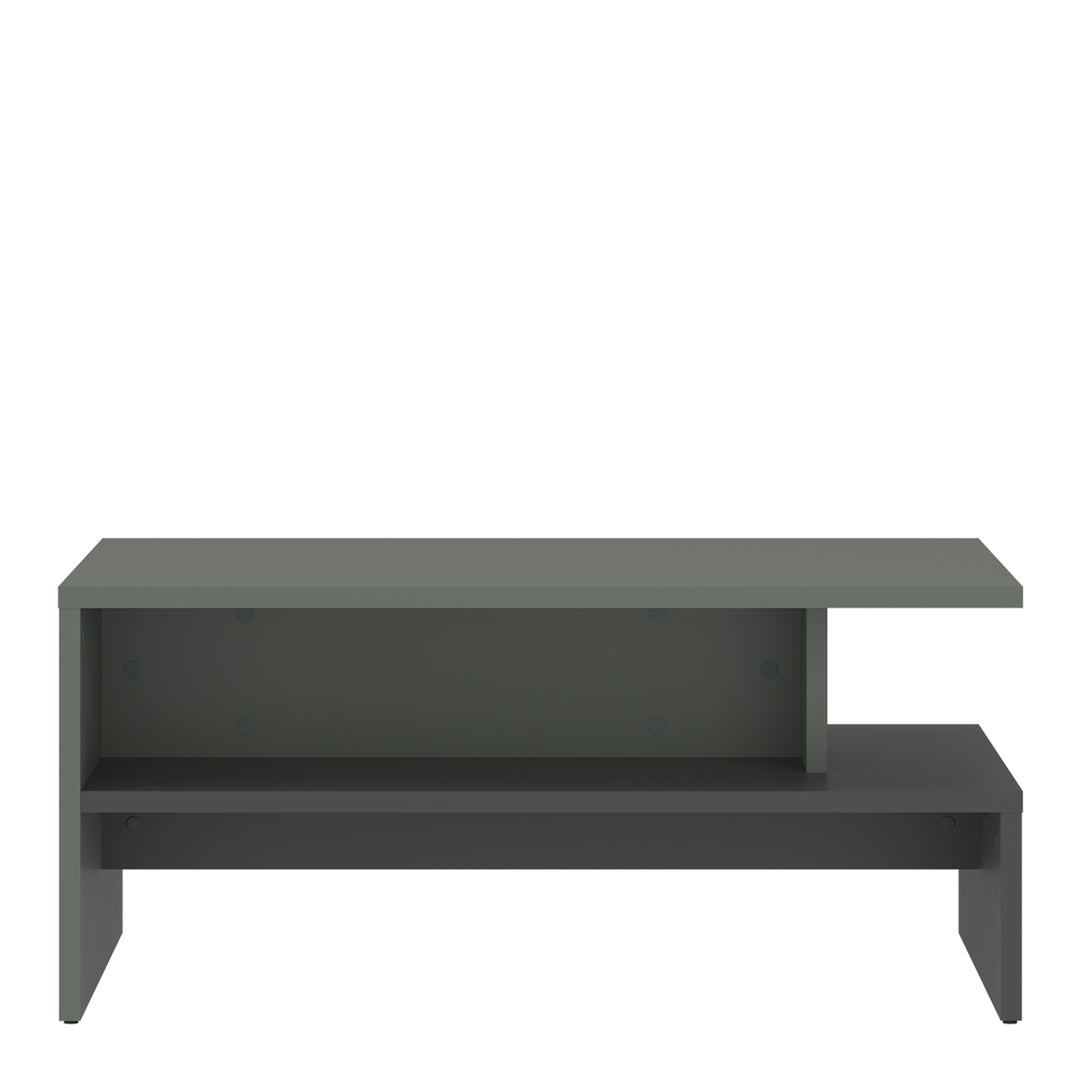 Arundel Coffee Table in Green/Grey