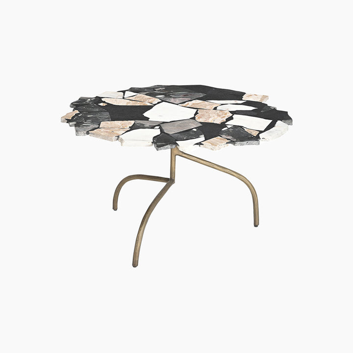 Moana Mix Terrazzo Coffee Table