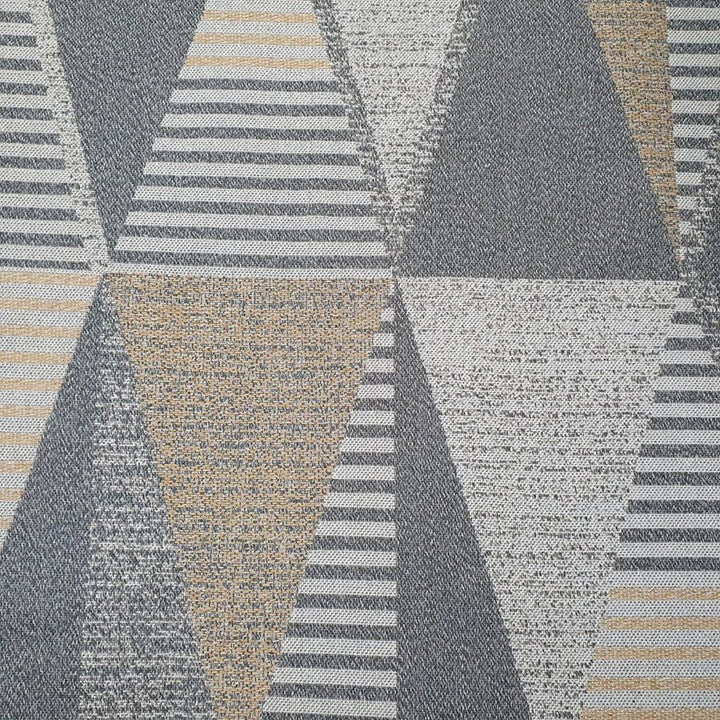 Cotton Rug Triangles