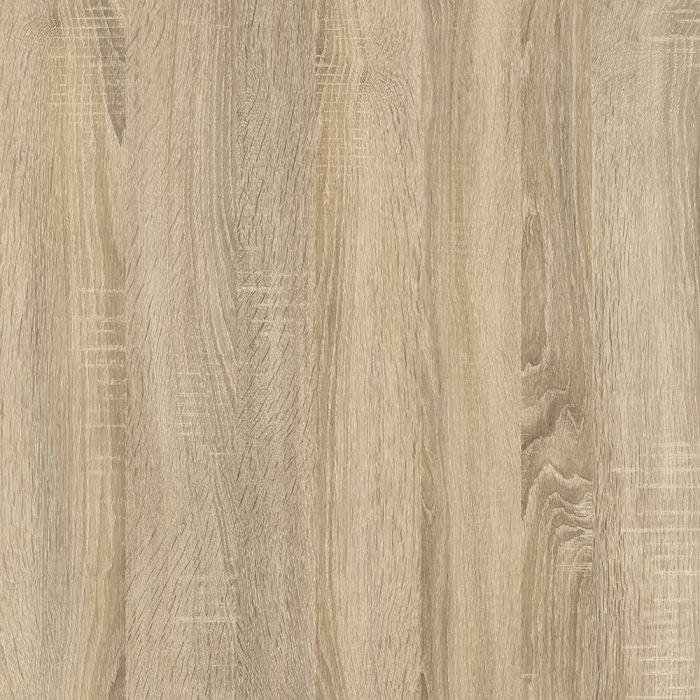Prima Mobile Cabinet in Oak - TidySpaces