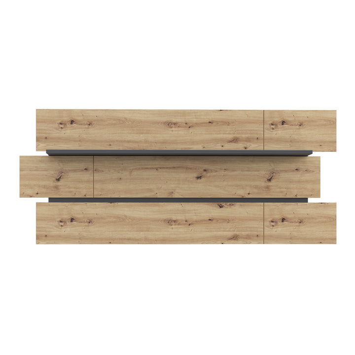 Klara Wall Shelf - TidySpaces