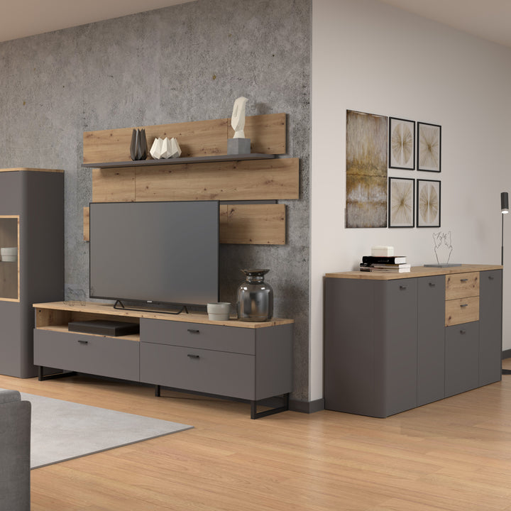 Klara Wall Shelf - TidySpaces