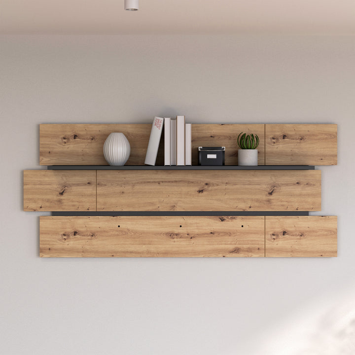 Klara Wall Shelf - TidySpaces