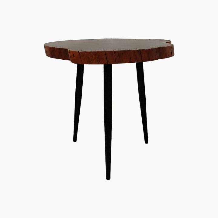 Noir End Table