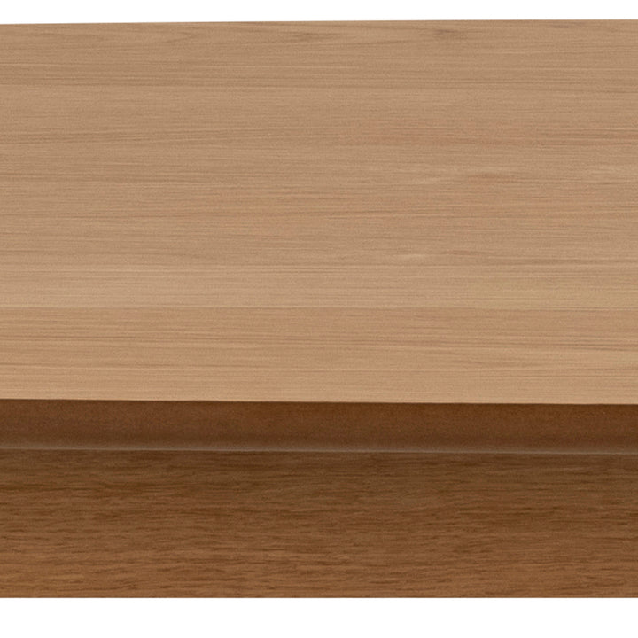 Nagano Rectangular Dining Table in Oak