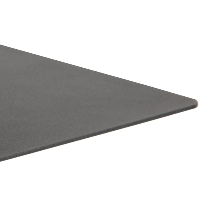 Joliet Wall Shelf in Matt Black