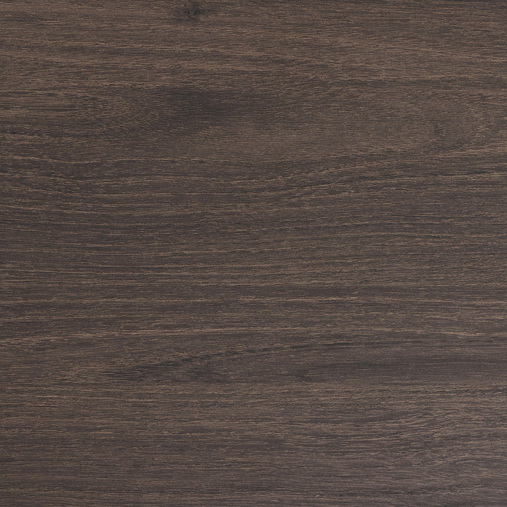 Dice Square Coffee Table Set in Smoked Ash - TidySpaces
