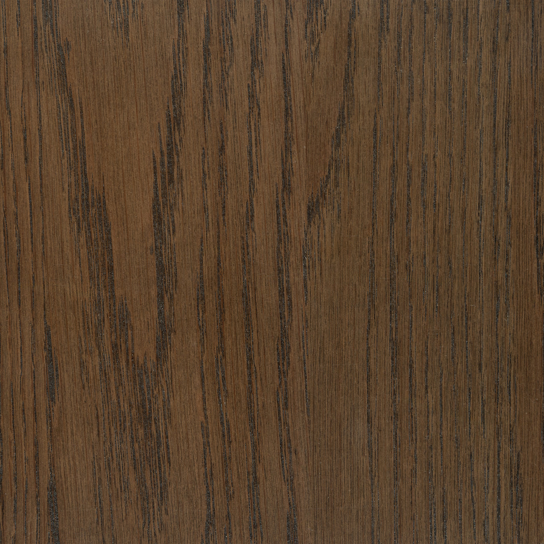 Southampton Extension Leaf in Smoked Oak Veneer Set of 2