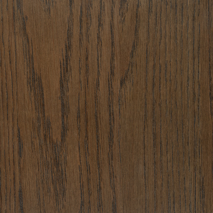 Southampton Extension Leaf in Smoked Oak Veneer Set of 2