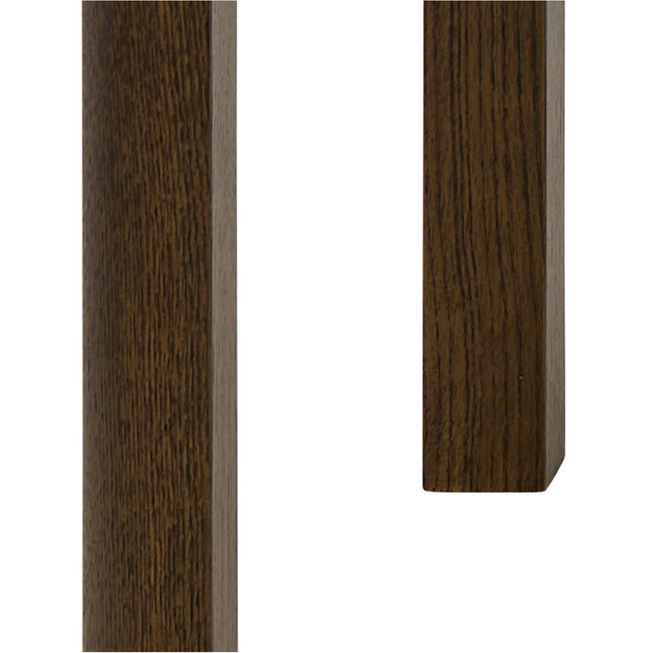 Southampton Dining Table in Cream Ceramic 180x75cm