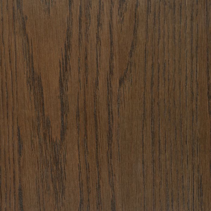 A-Line Coffee Table in Smoked Oak - TidySpaces