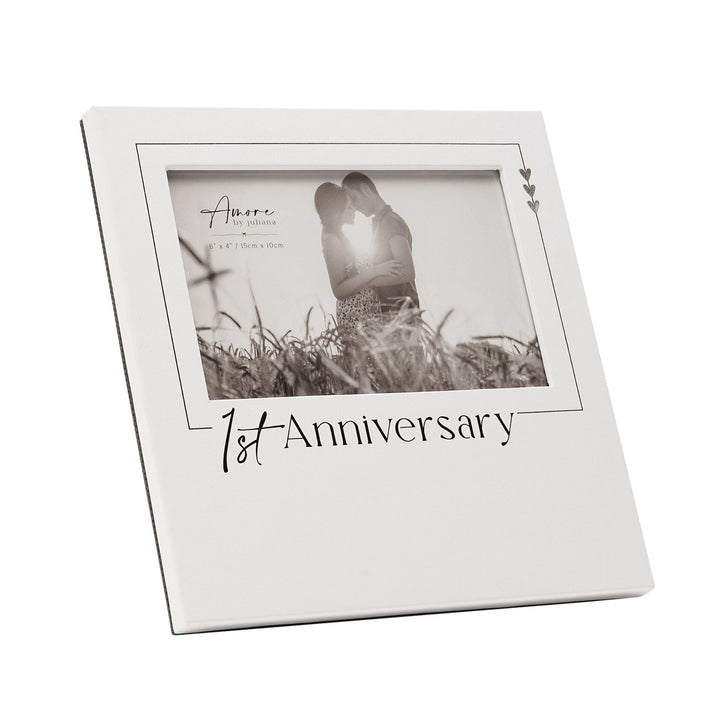 Amore Photo Frame &