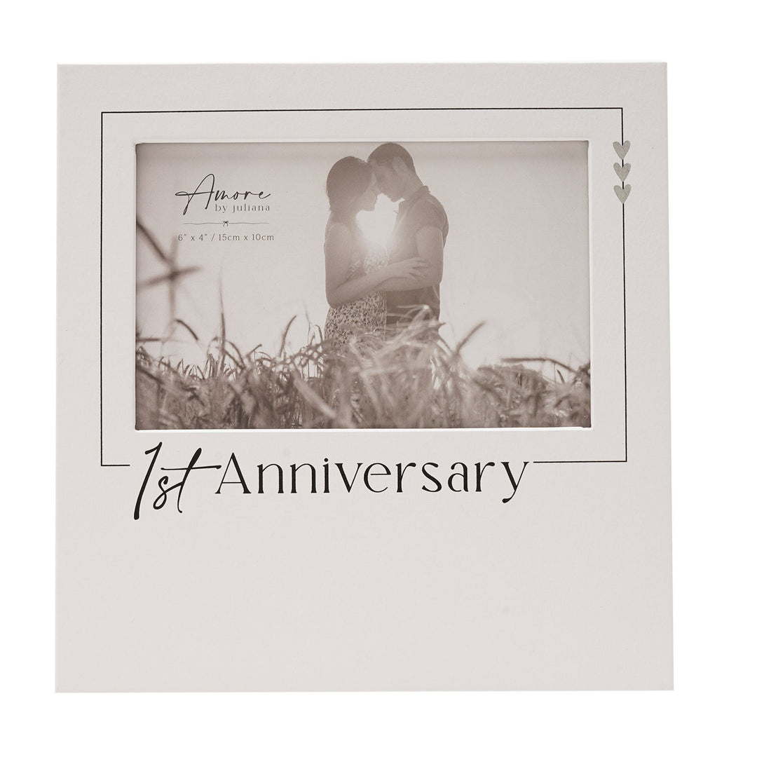 Amore Photo Frame &