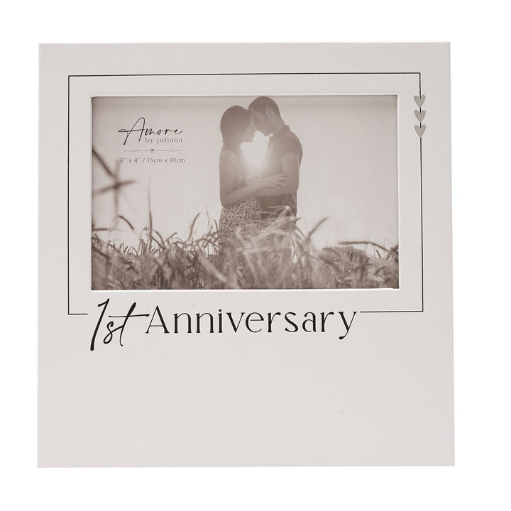Amore Photo Frame &