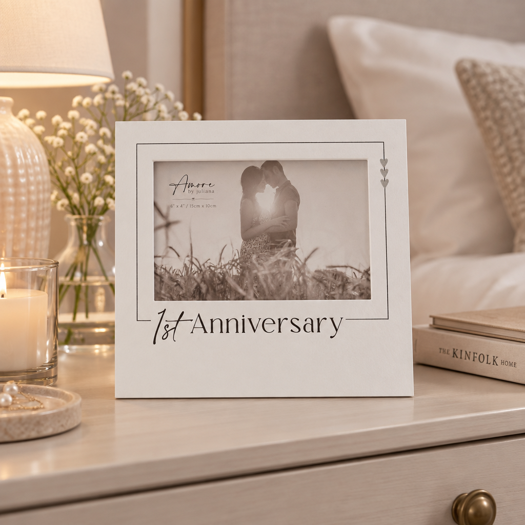Amore Photo Frame &