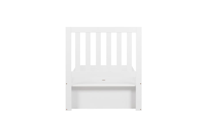 Appleby Bed with Four Large Drawers for Compact Storage Solutions