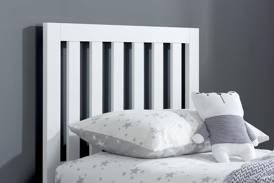 Appleby Bed with Four Large Drawers for Compact Storage Solutions