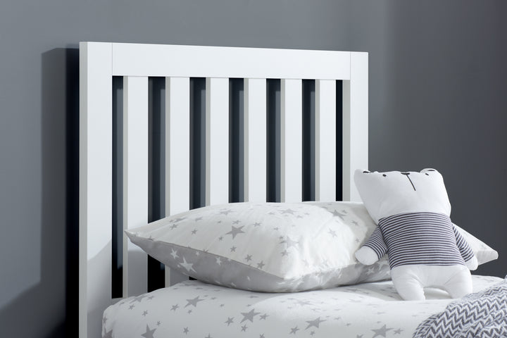 Appleby Bed with Four Large Drawers for Compact Storage Solutions