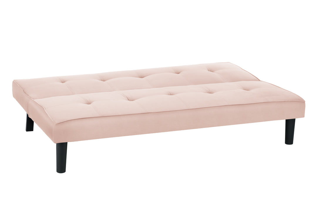 Aurora Sofa Bed Convertible for Small Spaces Stylish Guest Use