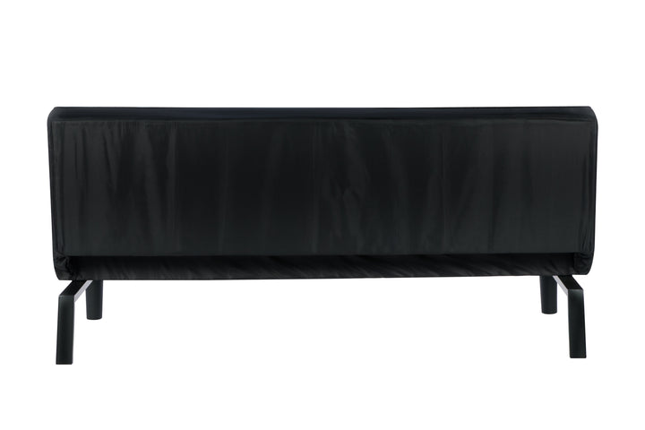 Aurora Sofa Bed Comfortable Space Saving Sleeper for Guests