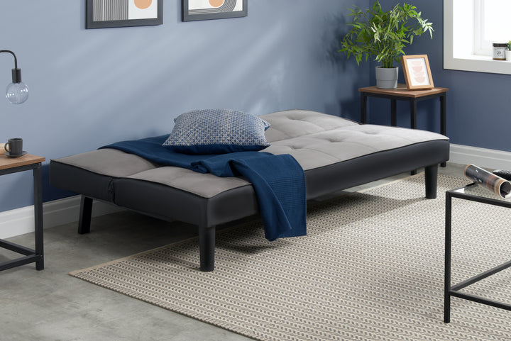 Aurora Sofa Bed Comfortable Space Saving Sleeper for Guests