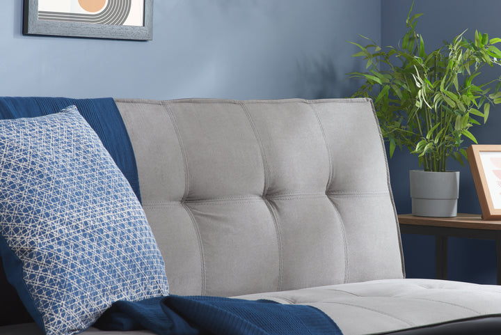 Aurora Sofa Bed Comfortable Space Saving Sleeper for Guests