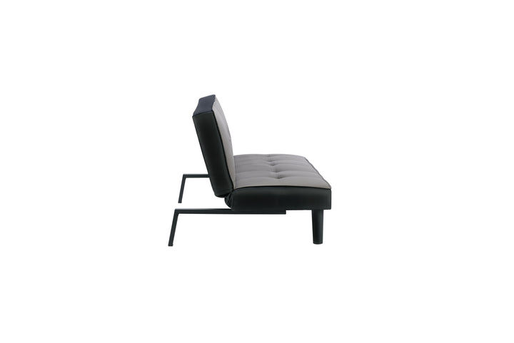Aurora Sofa Bed Comfortable Space Saving Sleeper for Guests