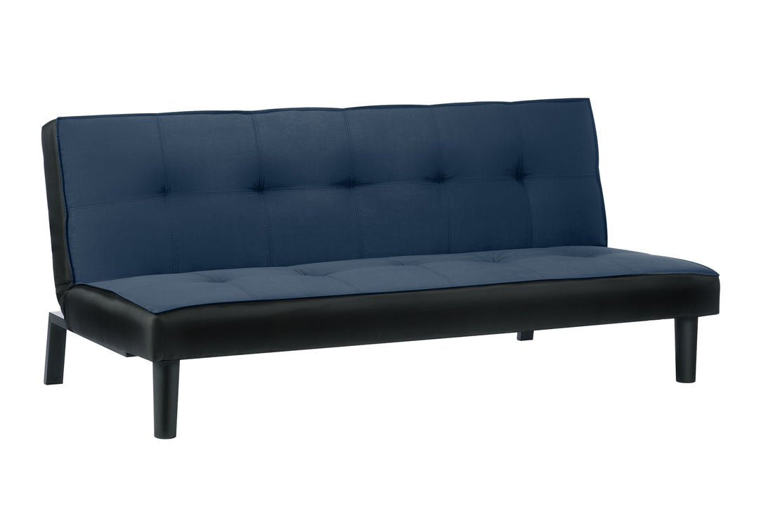 Aurora Sofa Bed Stylish Space-Saving Guest Bed for Small Rooms