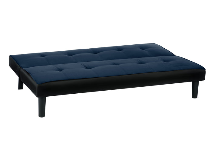 Aurora Sofa Bed Stylish Space-Saving Guest Bed for Small Rooms