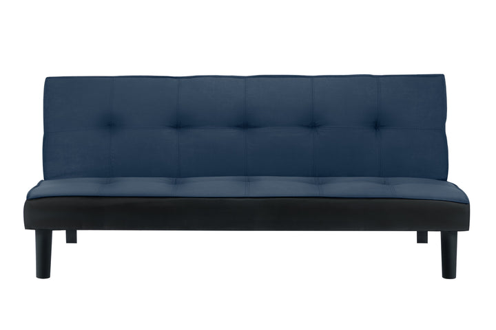 Aurora Sofa Bed Stylish Space-Saving Guest Bed for Small Rooms