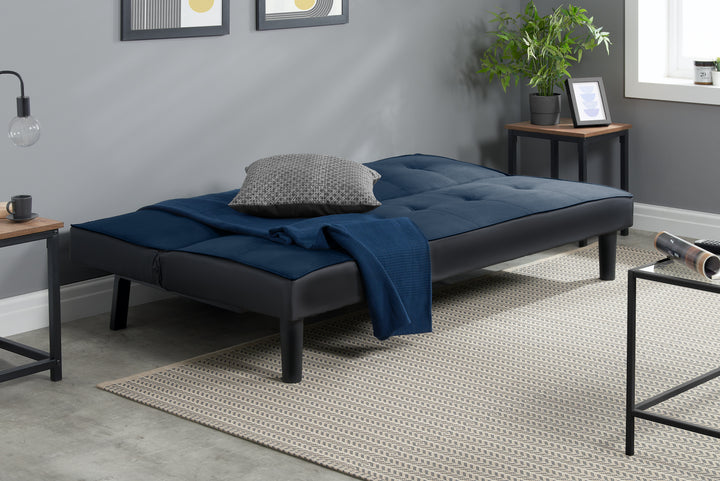 Aurora Sofa Bed Stylish Space-Saving Guest Bed for Small Rooms