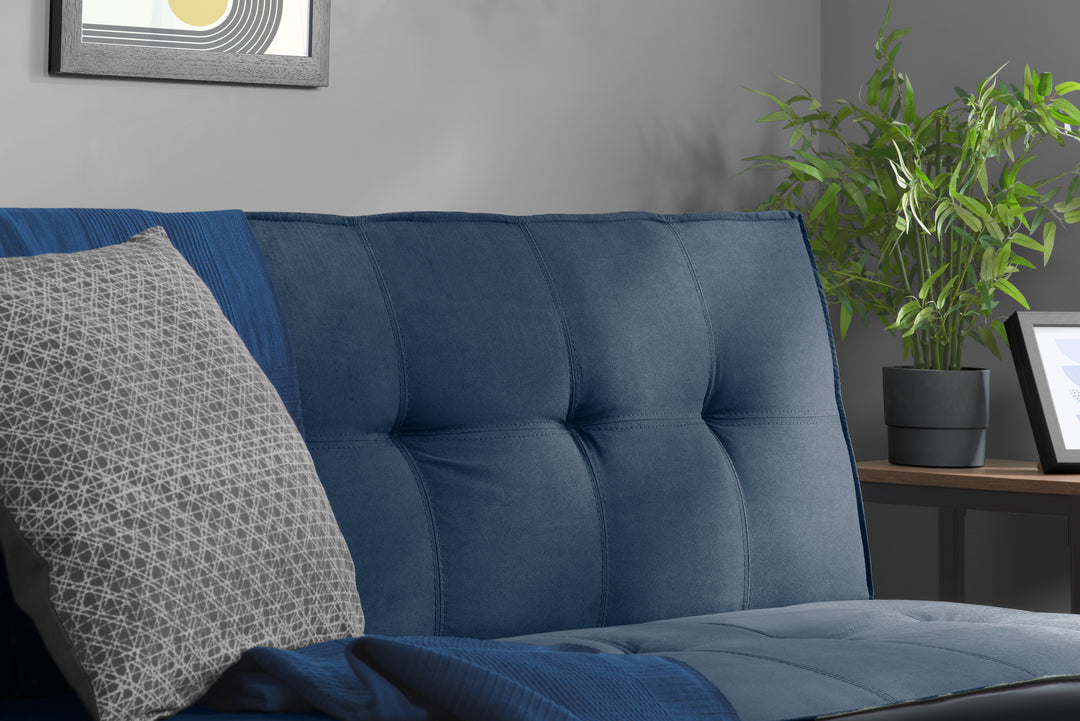Aurora Sofa Bed Stylish Space-Saving Guest Bed for Small Rooms