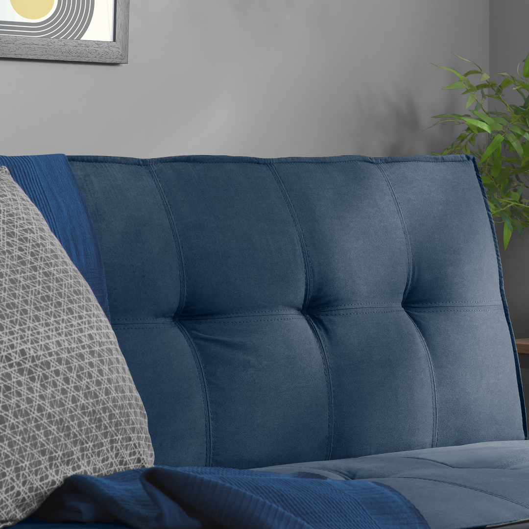 Aurora Sofa Bed Stylish Space-Saving Guest Bed for Small Rooms
