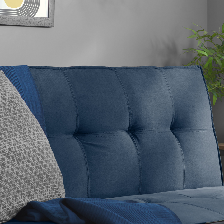 Aurora Sofa Bed Stylish Space-Saving Guest Bed for Small Rooms