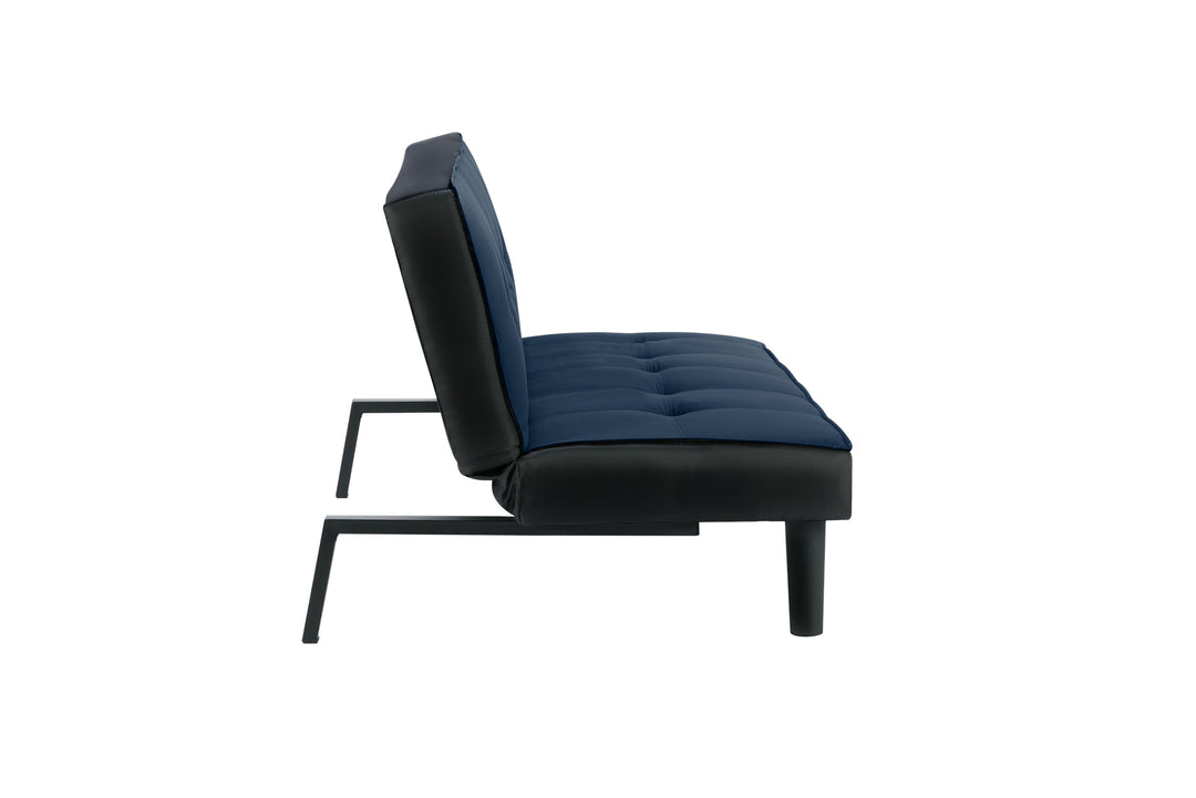 Aurora Sofa Bed Stylish Space-Saving Guest Bed for Small Rooms