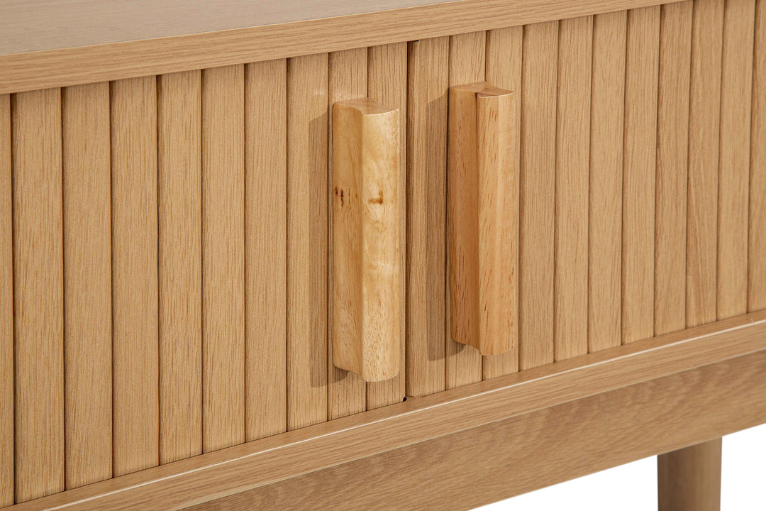 Axel Console Table