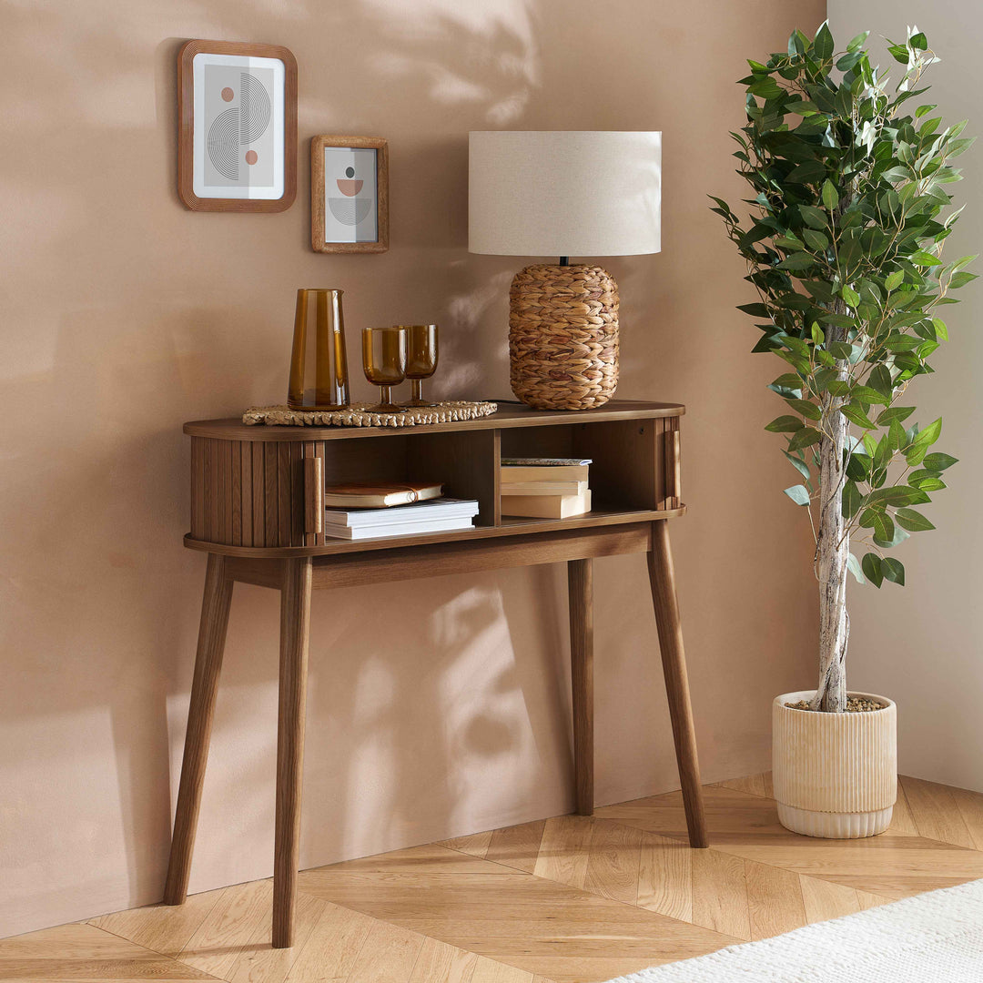 Axel Console Table