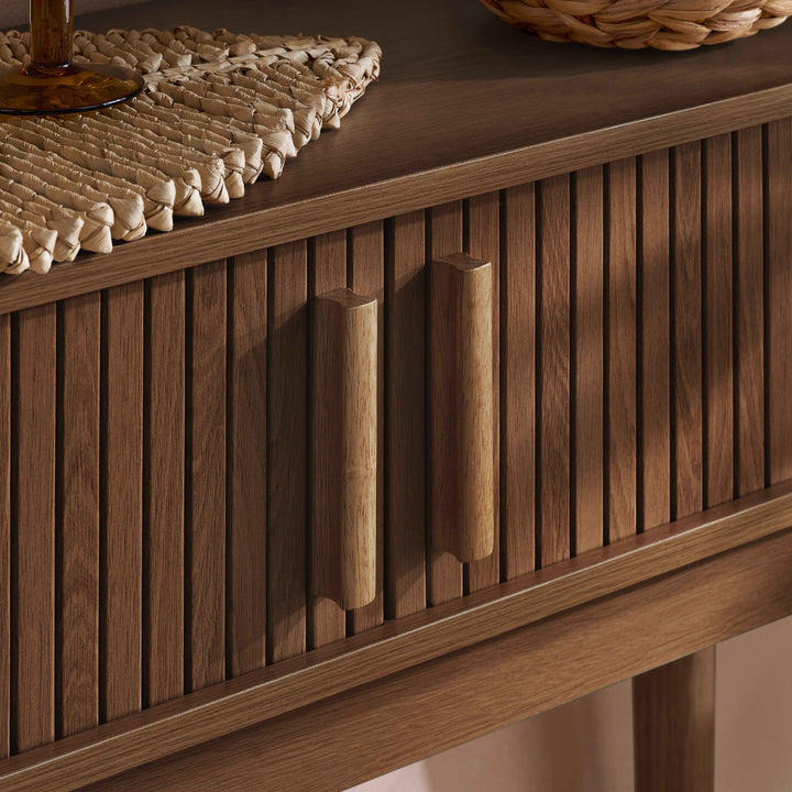 Axel Console Table