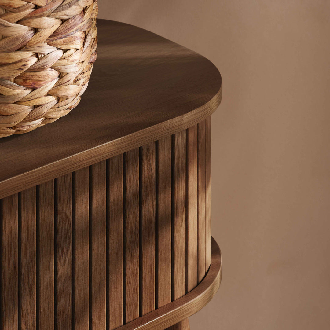 Axel Console Table