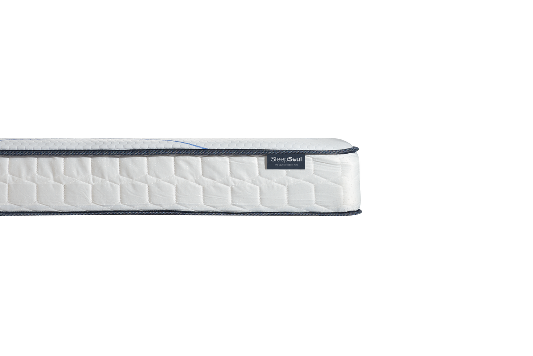 SleepSoul Air Mattress