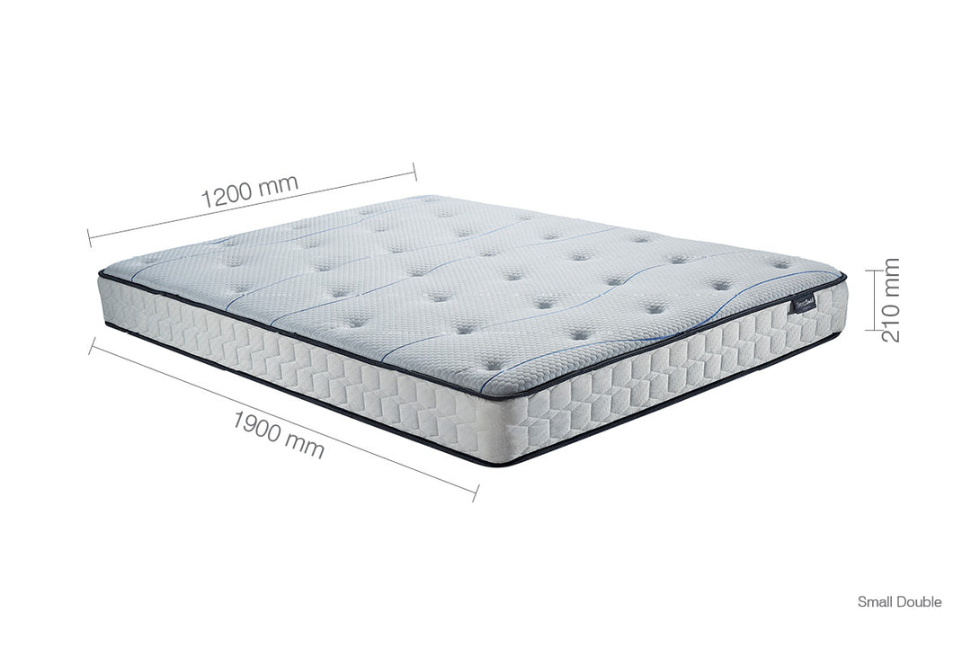 SleepSoul Air Mattress