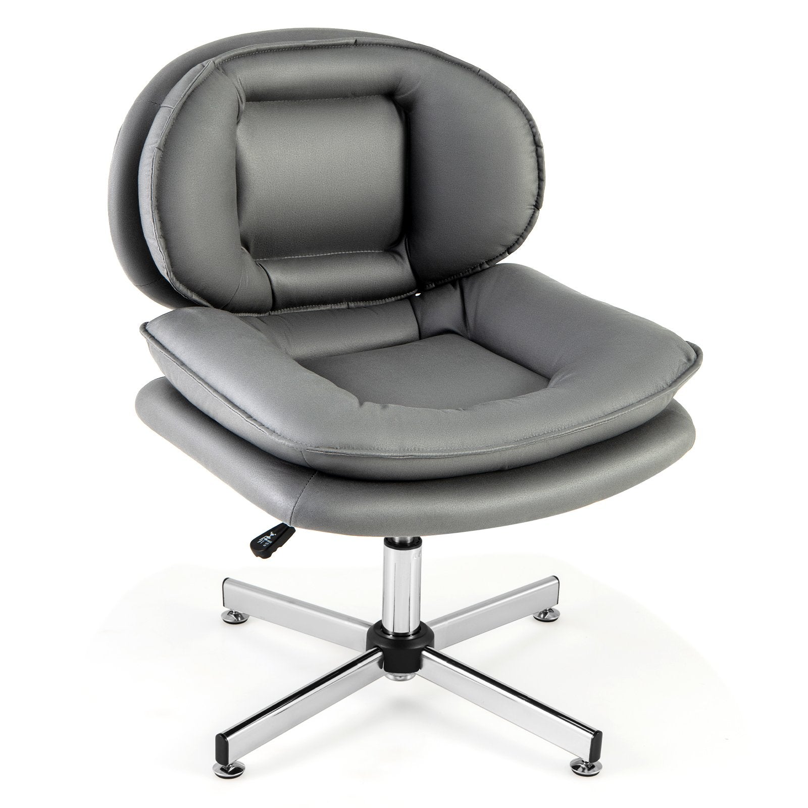 Well padded office chair online
