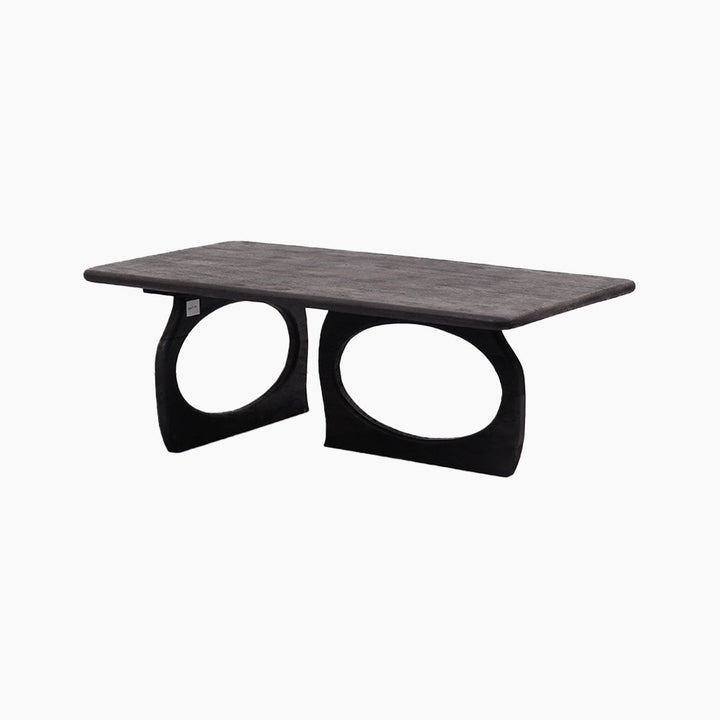 Zen Black Coffee Table